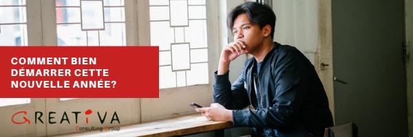 comment bien démarrer cette nouvelle année?