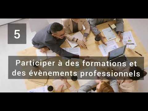 8 Actions pour faire connaître sa boîte